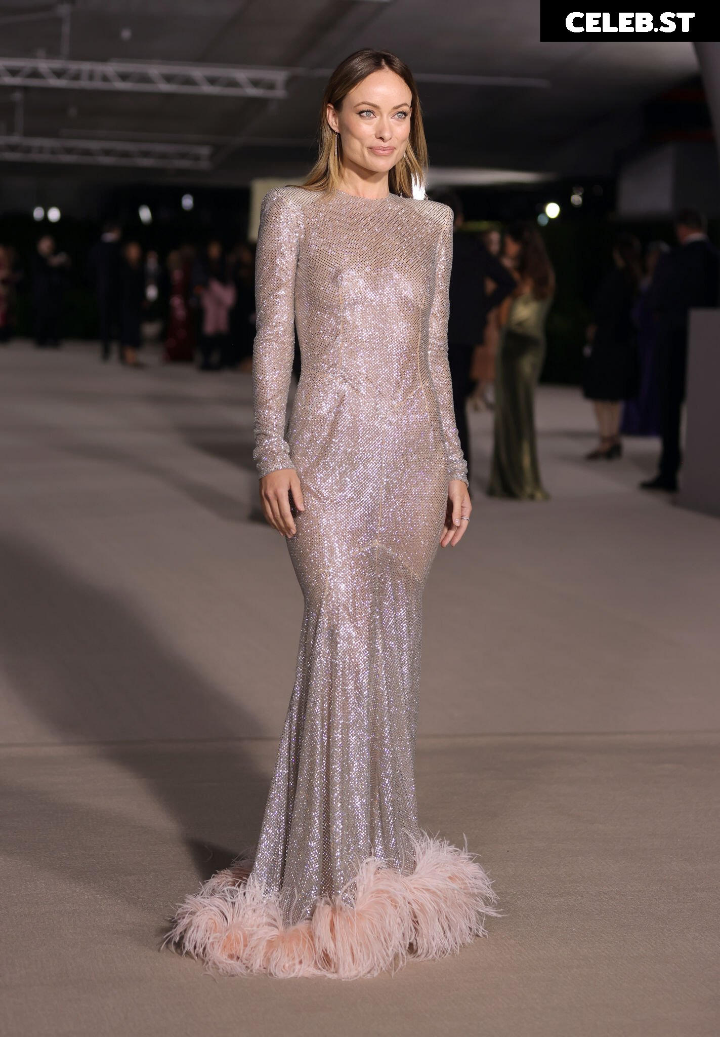 Olivia Wilde Image 1975041