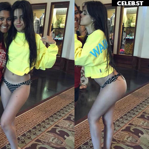 Camila Cabello Image 1975062