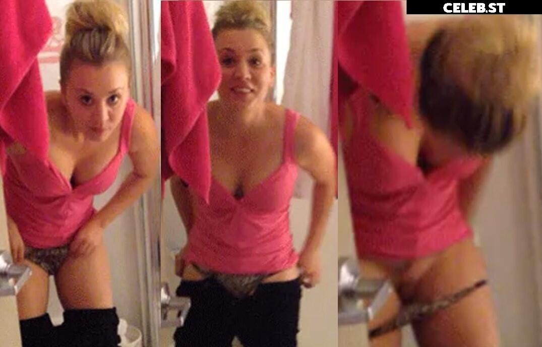 Kaley Cuoco Image 1975008