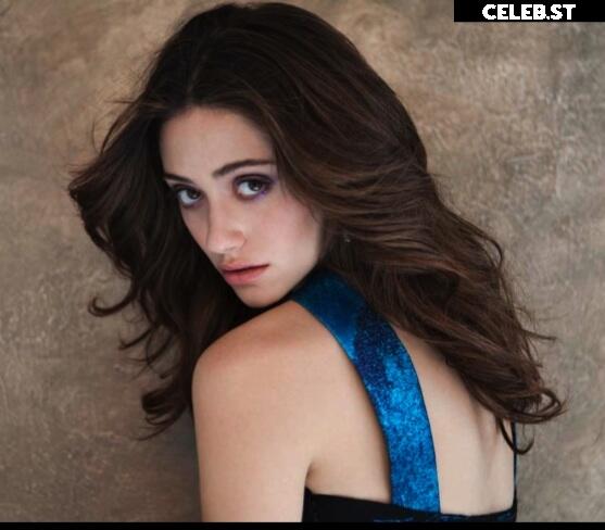 Emmy Rossum Image 1975033
