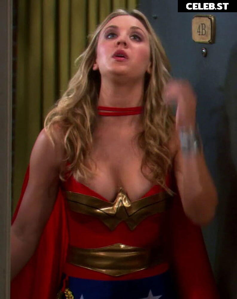 Kaley Cuoco Image 1975394