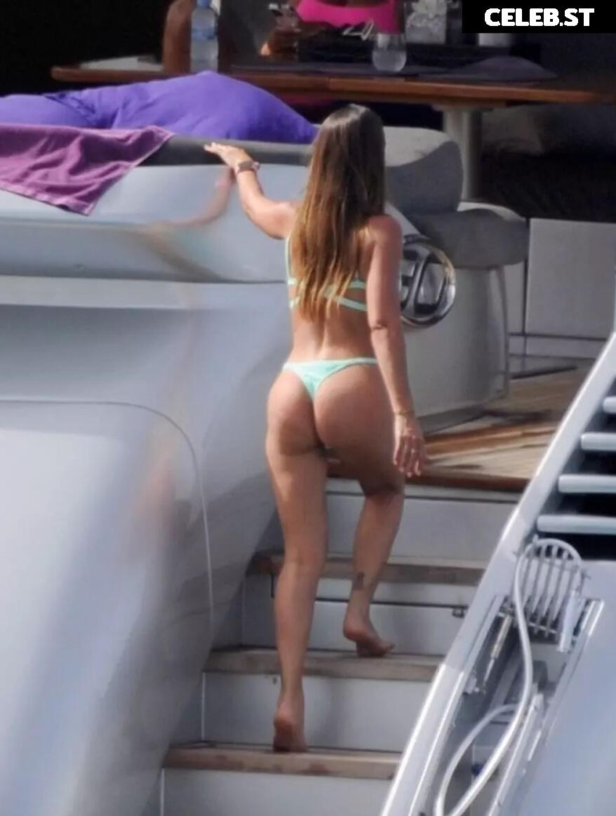 Antonella Roccuzzo Image 1975384