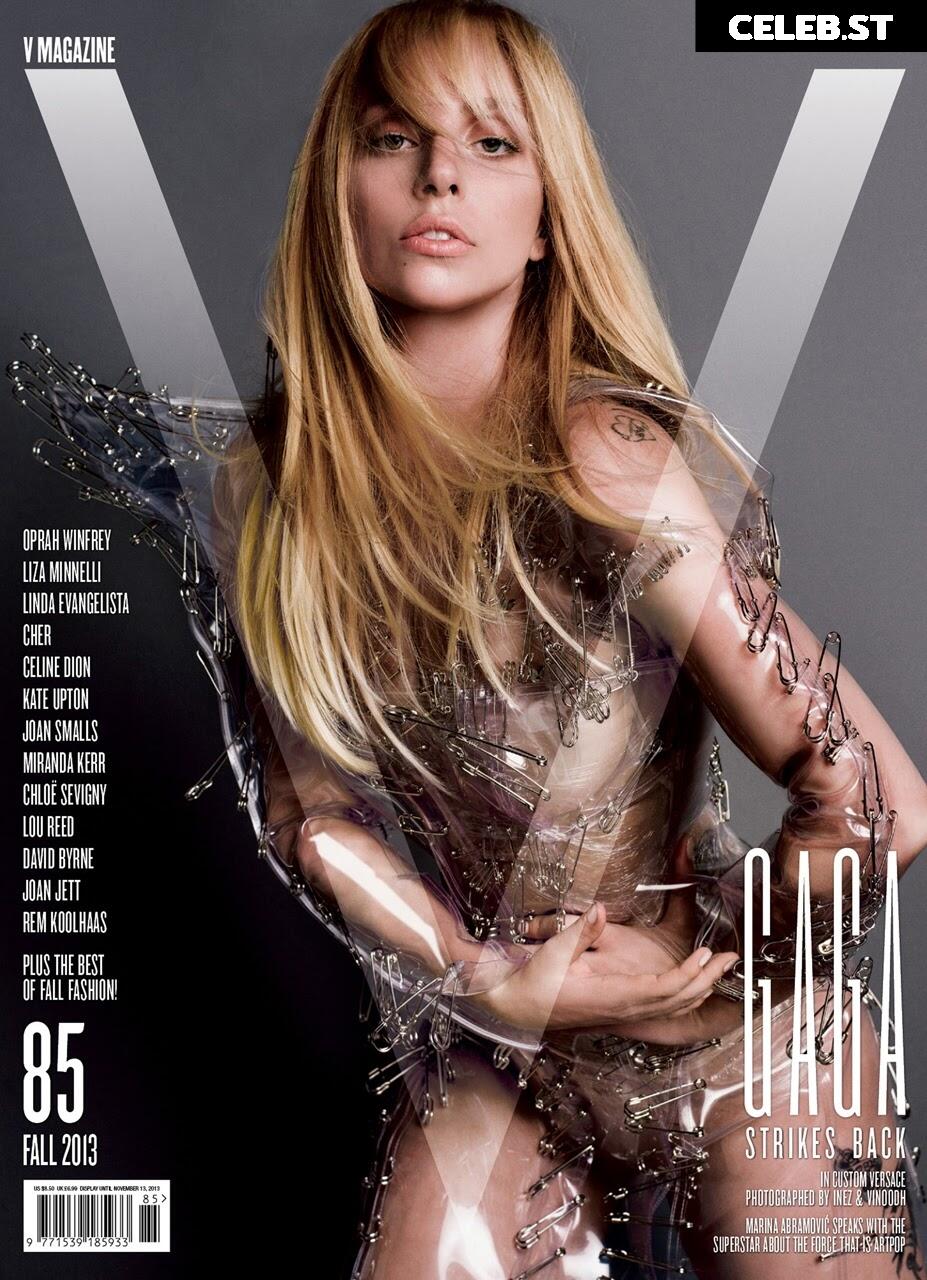 Lady Gaga Image 1975387