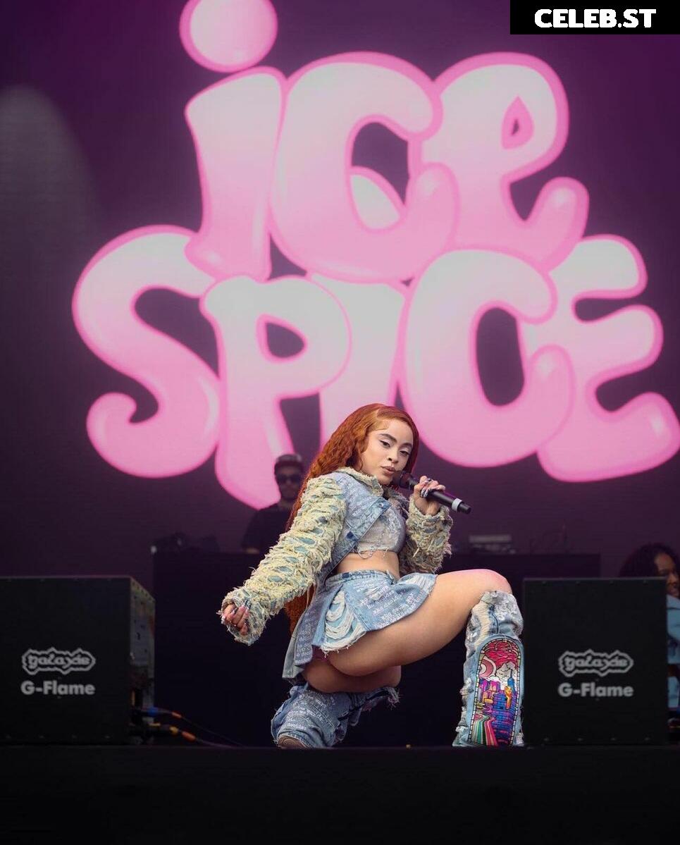 Ice Spice Image 1975301