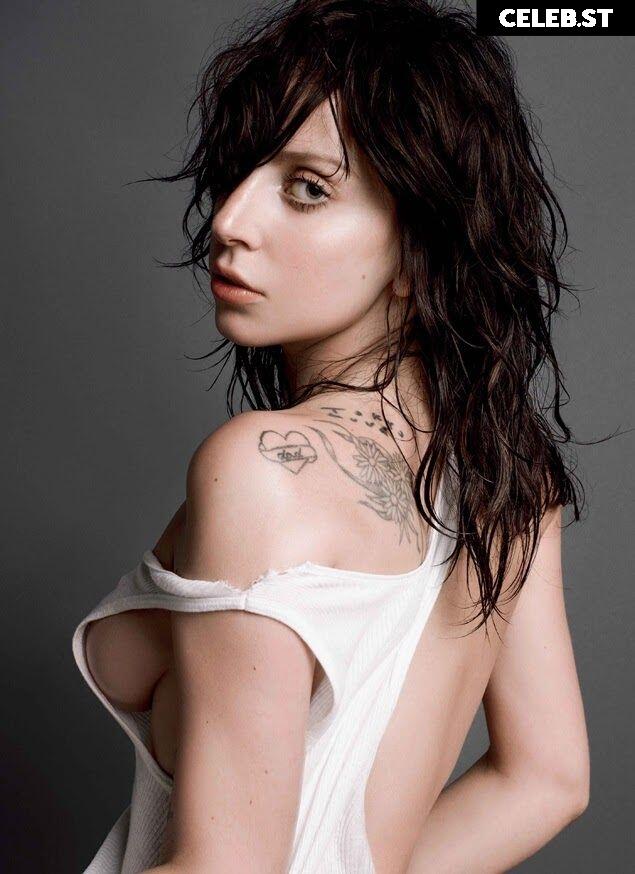 Lady Gaga Image 1975331