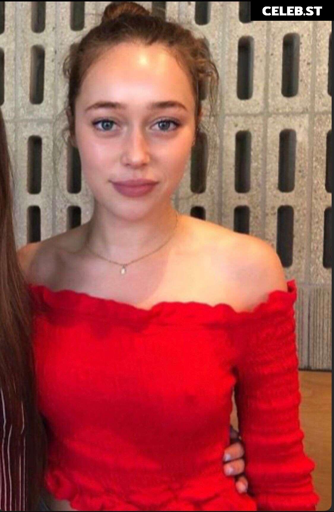 Alycia Debnam-Carey Image 1975294