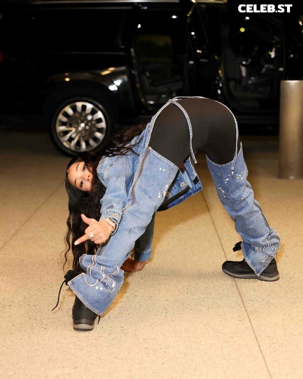 Coi Leray Image 1975276