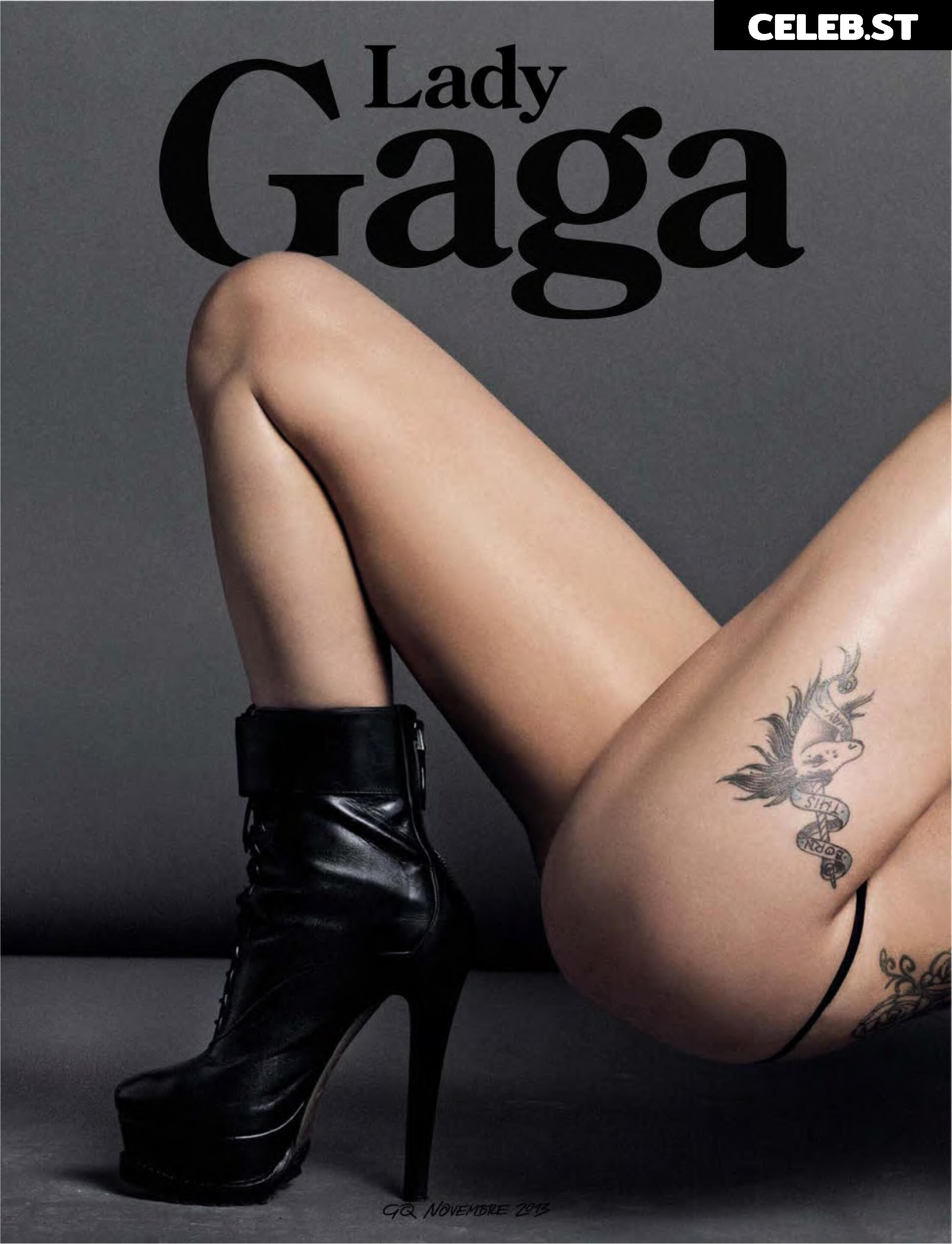 Lady Gaga Image 1975983