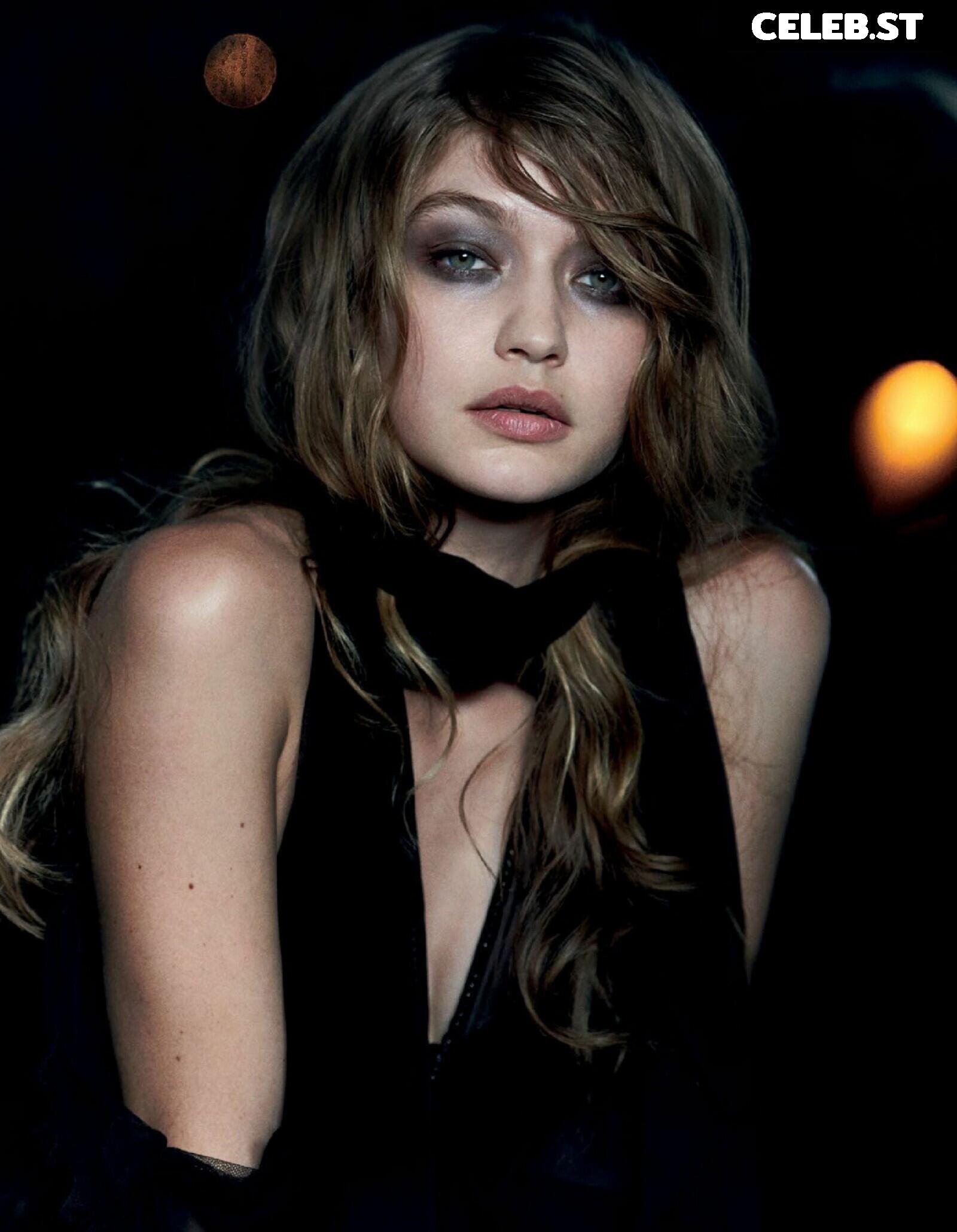 Gigi Hadid Image 1975950