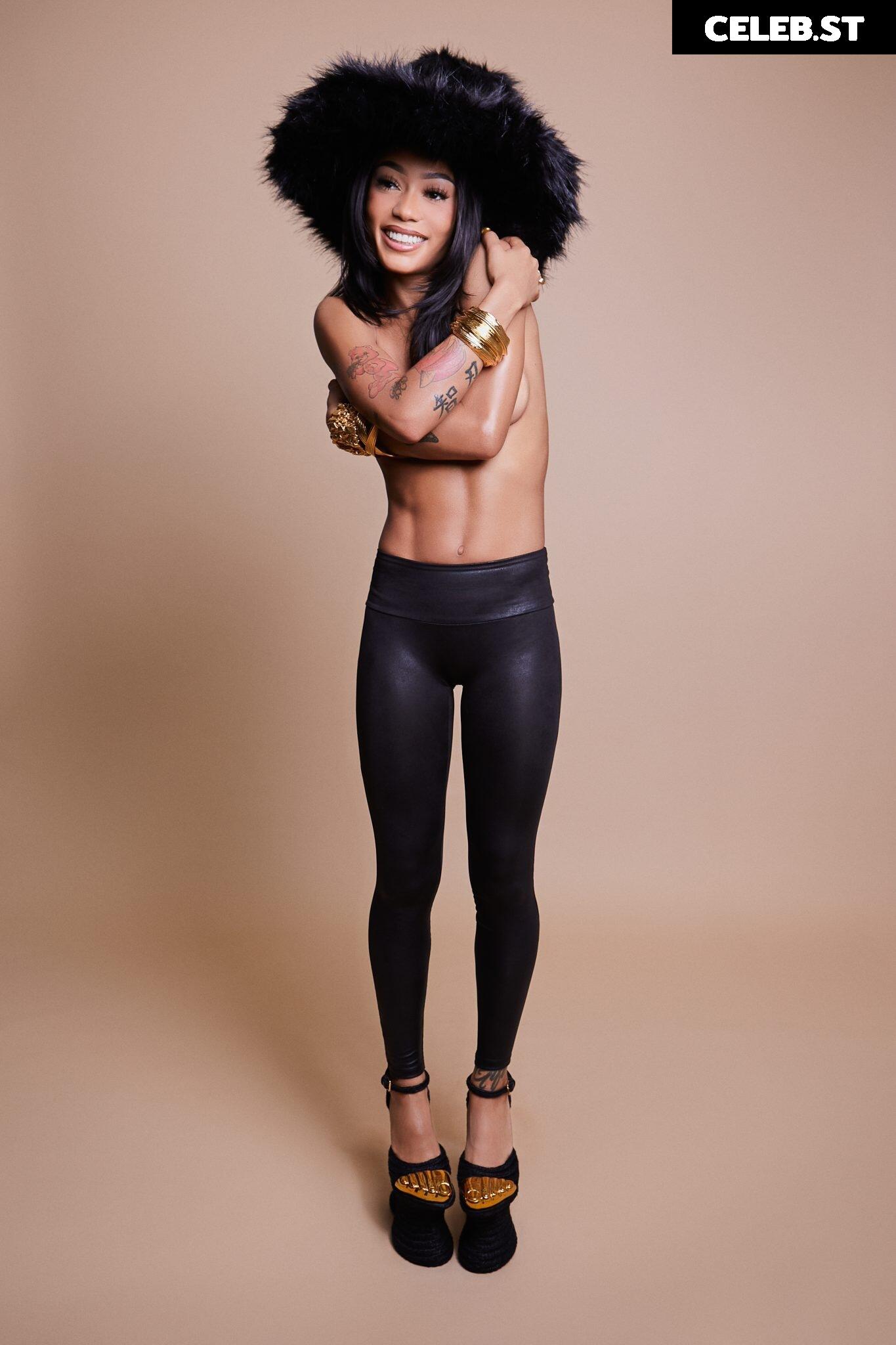 Coi Leray Image 1976829