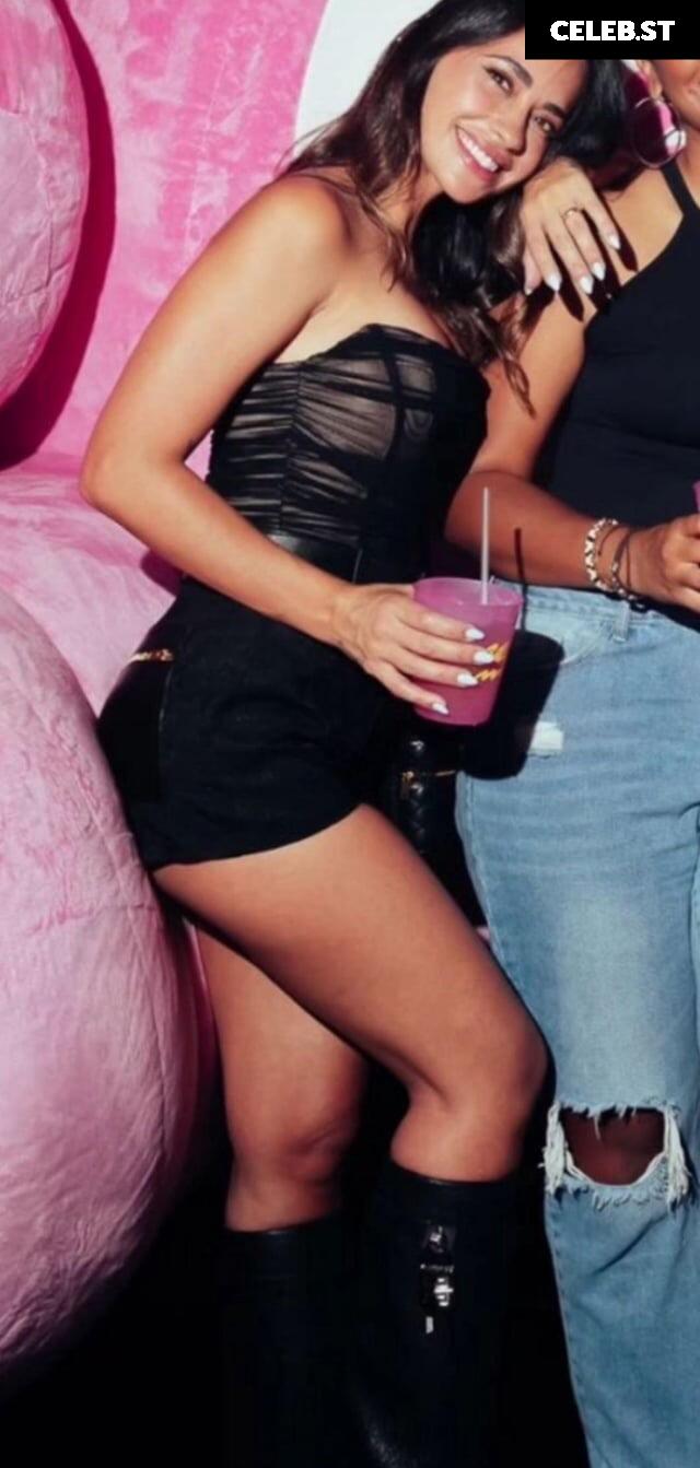 Antonella Roccuzzo Image 1976558