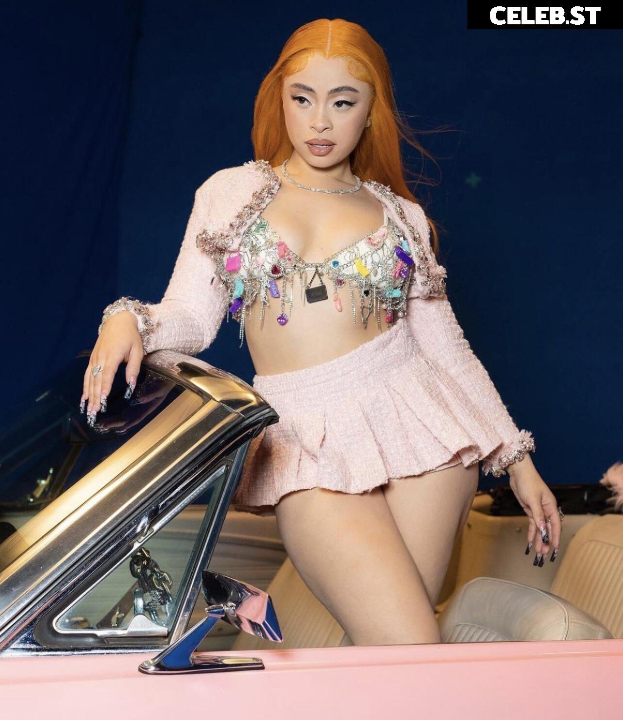 Ice Spice Image 1976547