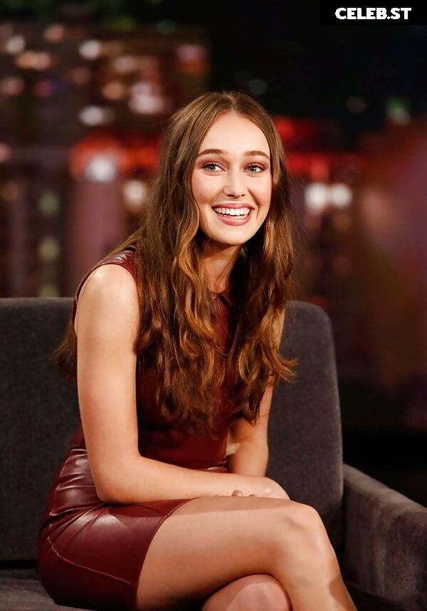 Alycia Debnam-Carey Image 1976567