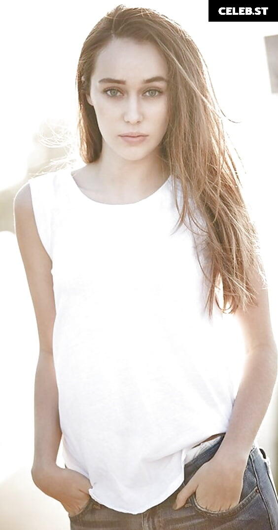 Alycia Debnam-Carey Image 1976535