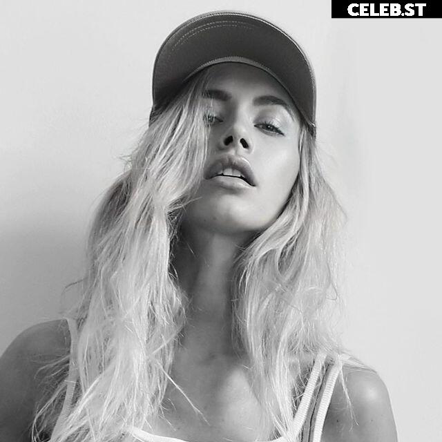 Alena Gerber Image 1976453