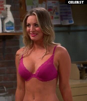 Kaley Cuoco Image 1976440