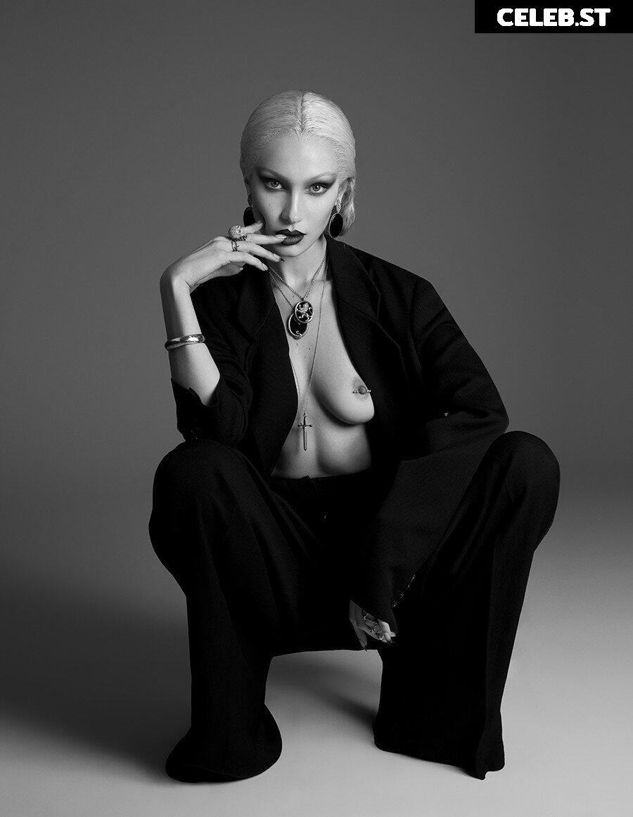 Bella Hadid Image 1976430