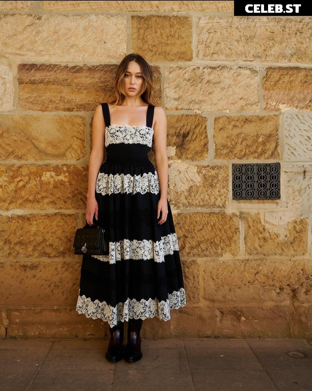 Alycia Debnam-Carey Image 1976434