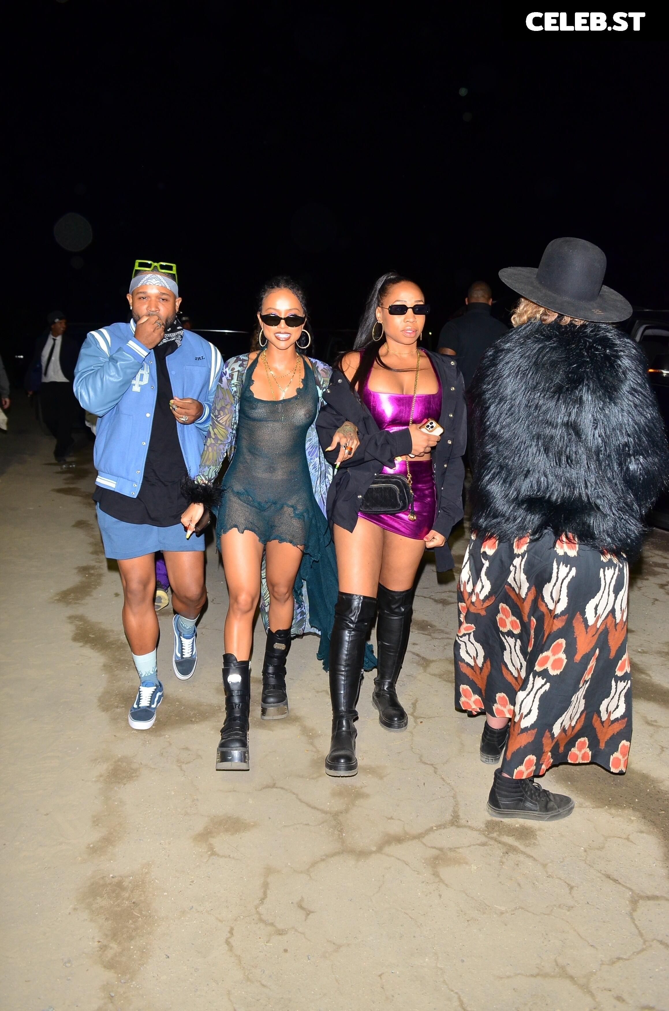 Karrueche Tran Image 1976742