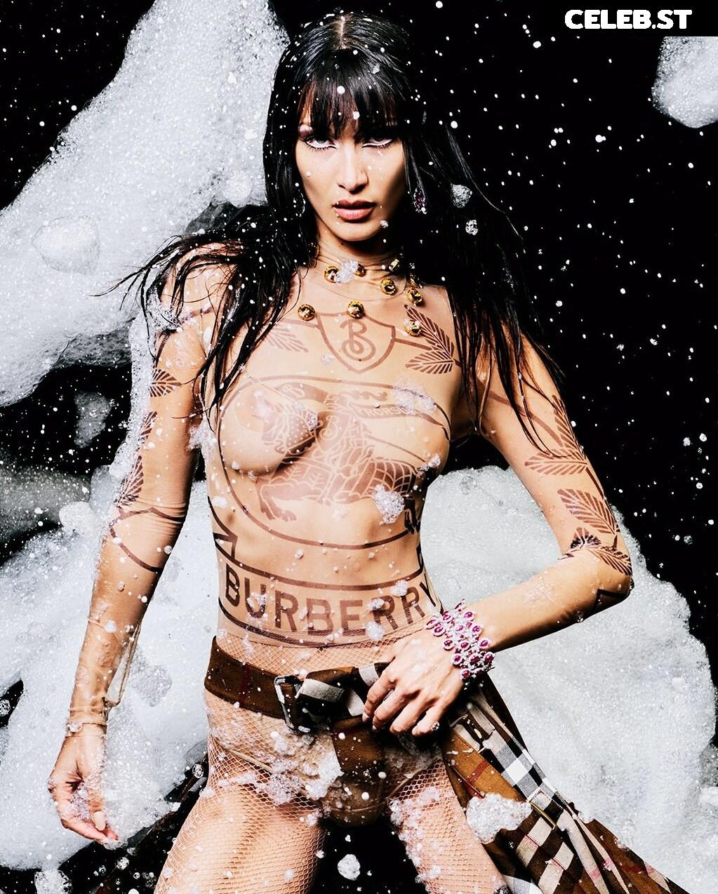 Bella Hadid Image 1976773