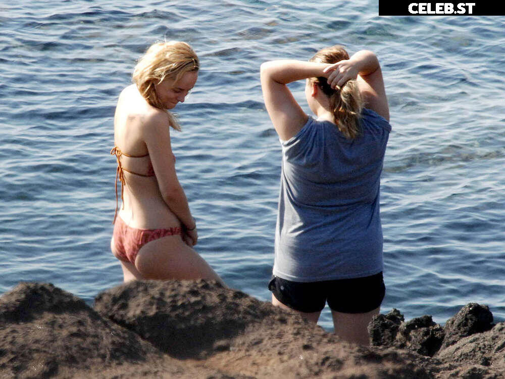 Dakota Johnson Image 1976767