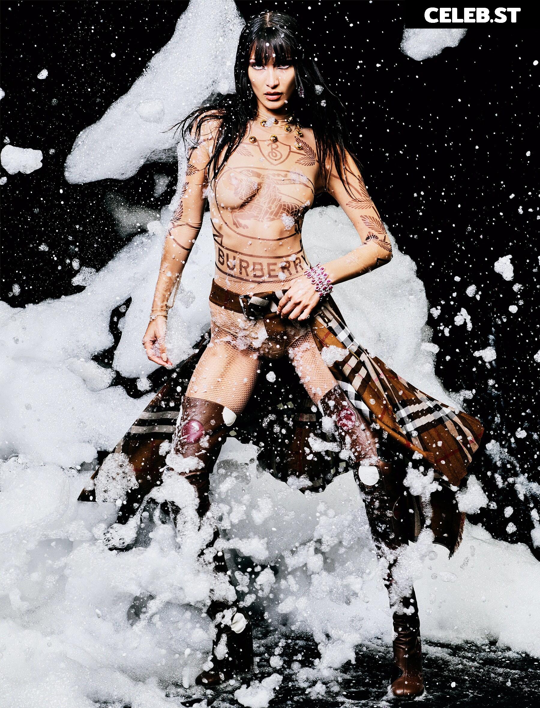 Bella Hadid Image 1976711