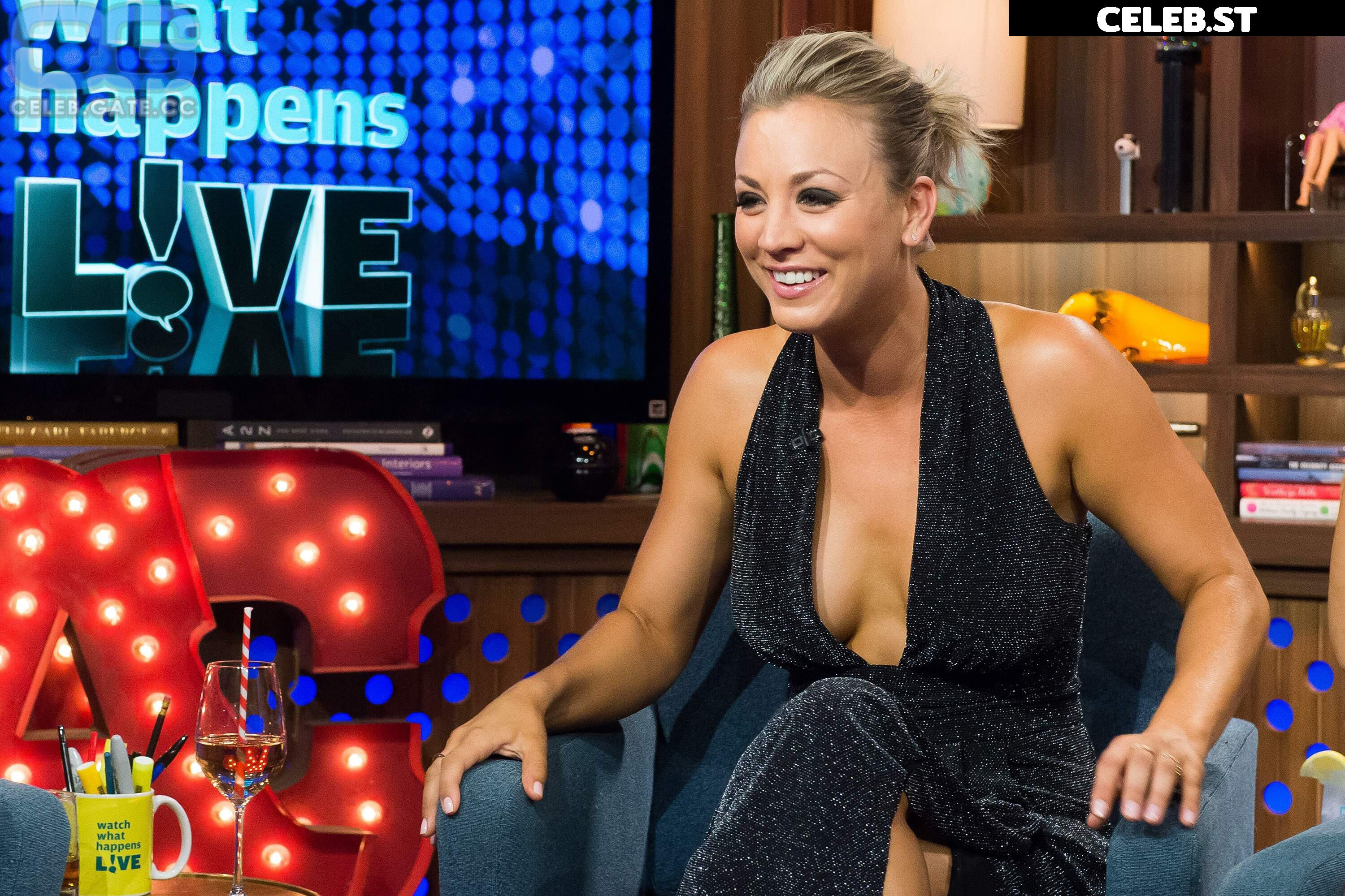 Kaley Cuoco Image 1976703