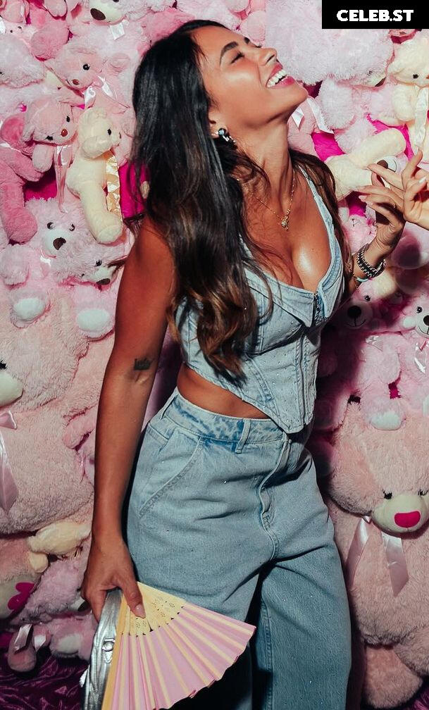 Antonella Roccuzzo Image 1976615