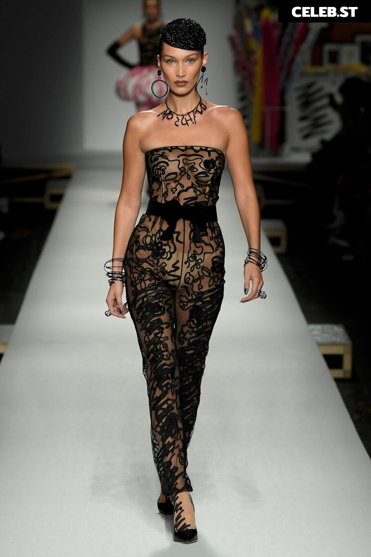 Bella Hadid Image 1976155