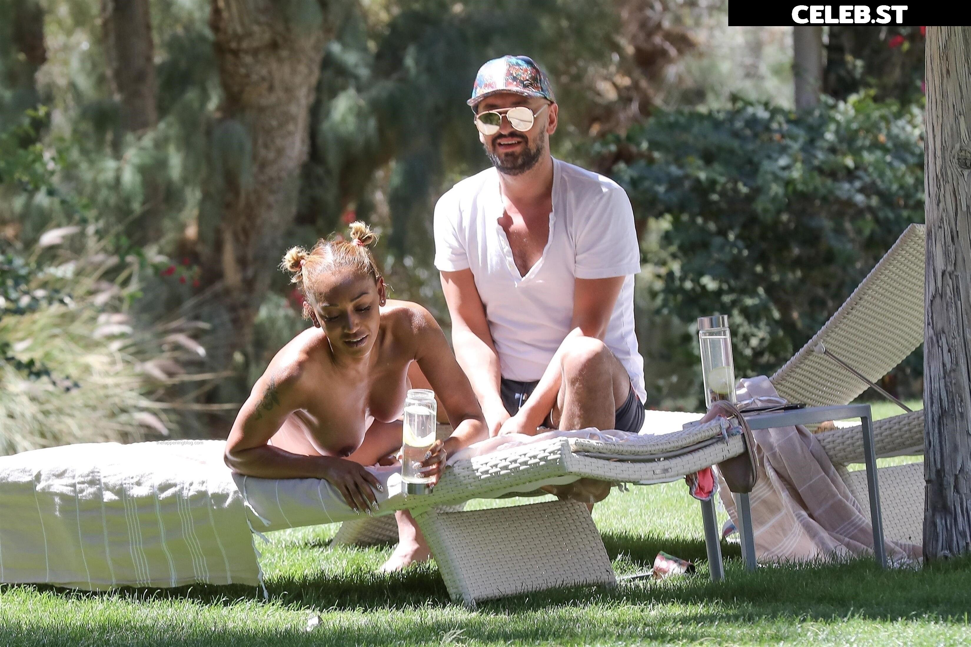 Melanie Brown Image 1976115