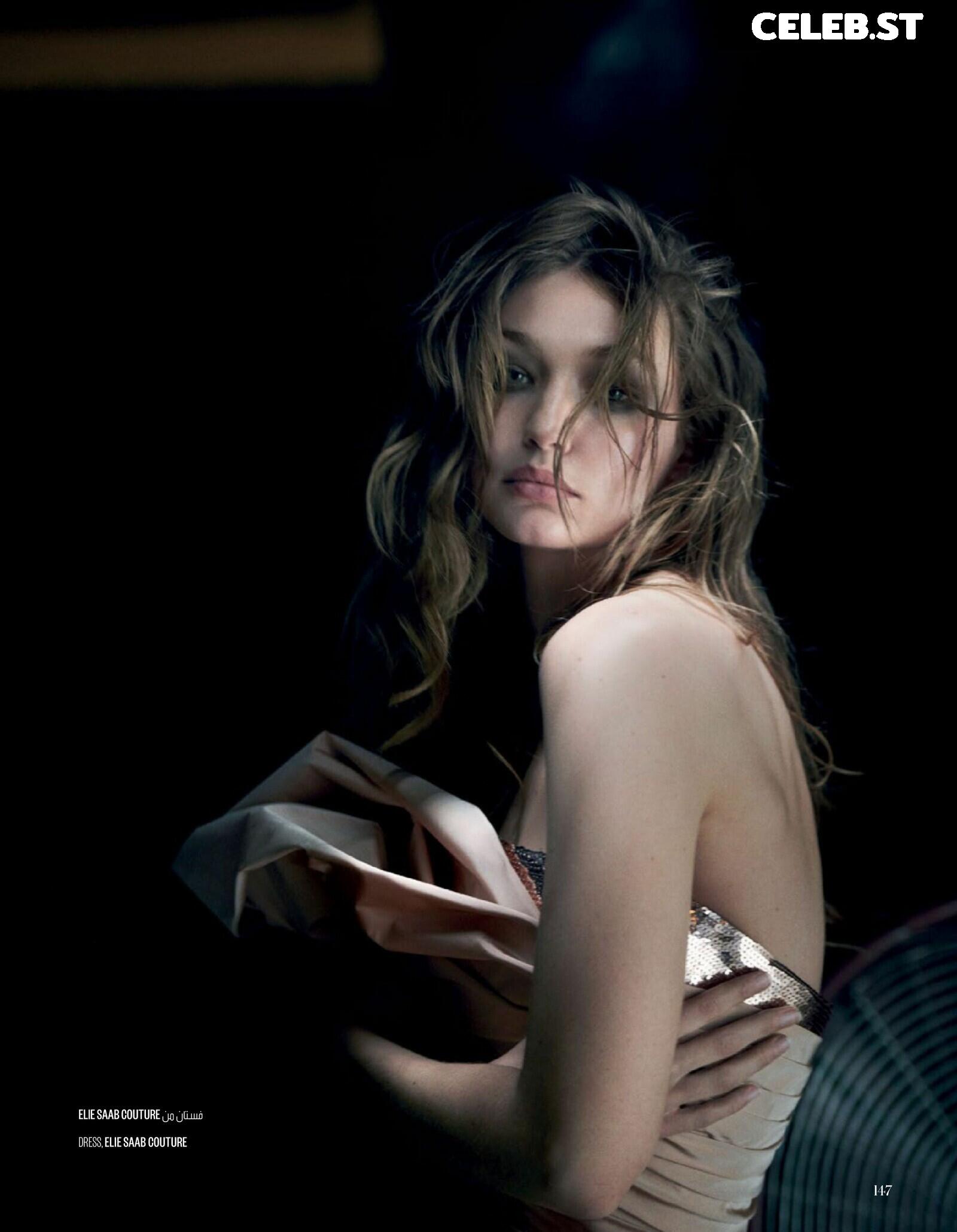 Gigi Hadid Image 1976128