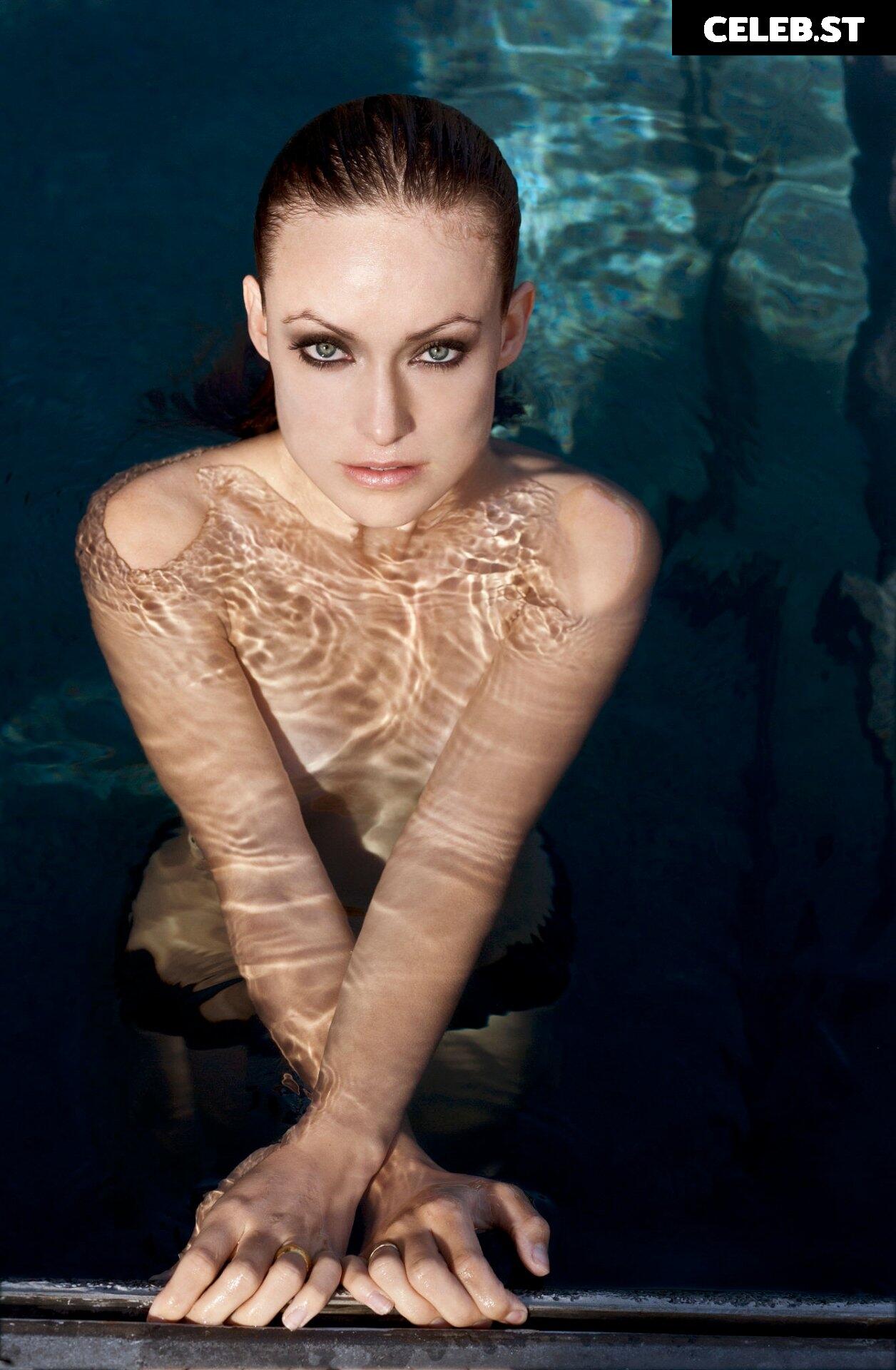 Olivia Wilde Image 1976091