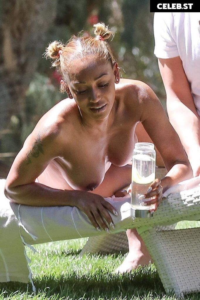 Melanie Brown Image 1976062