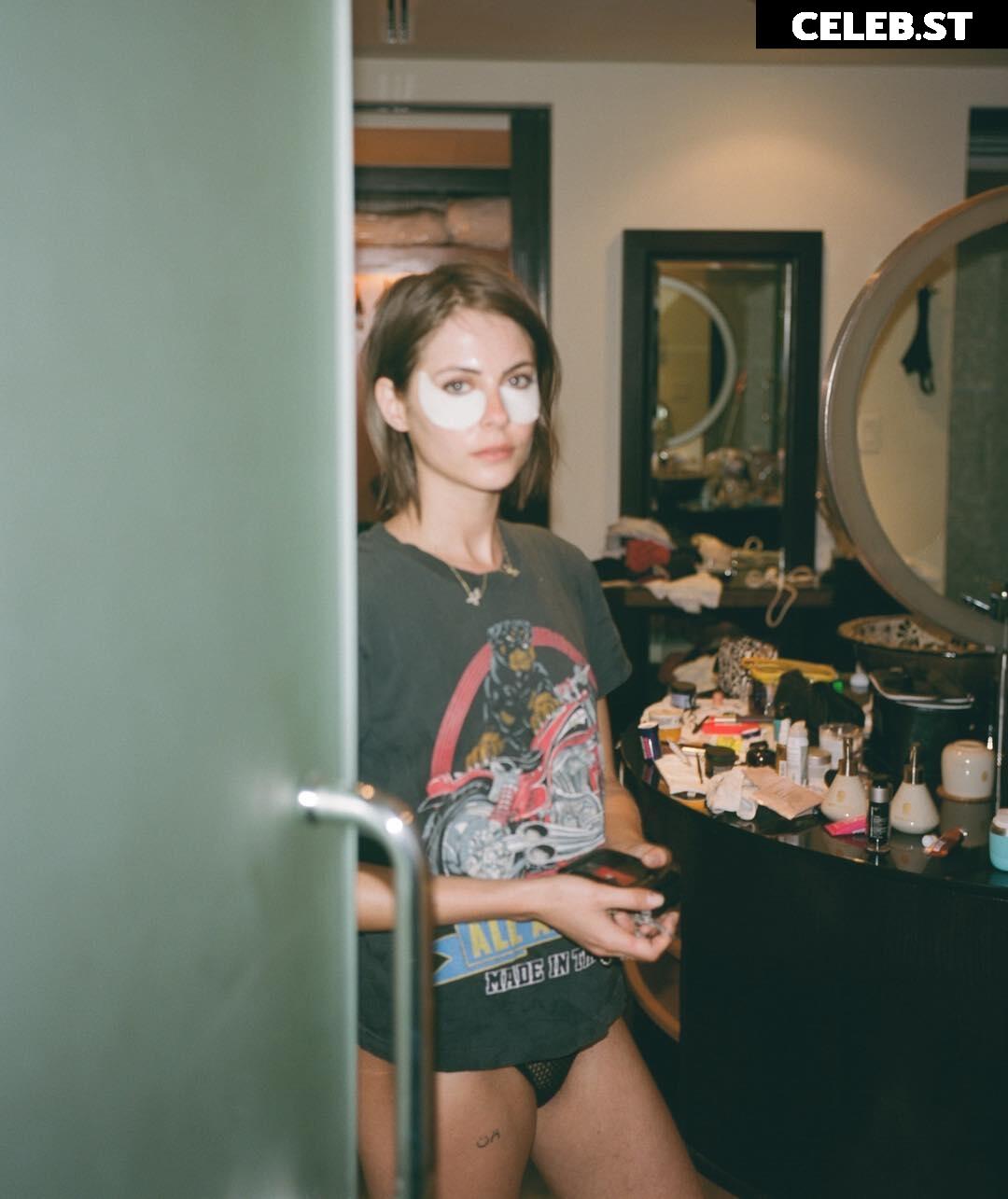 Willa Holland Image 1976006