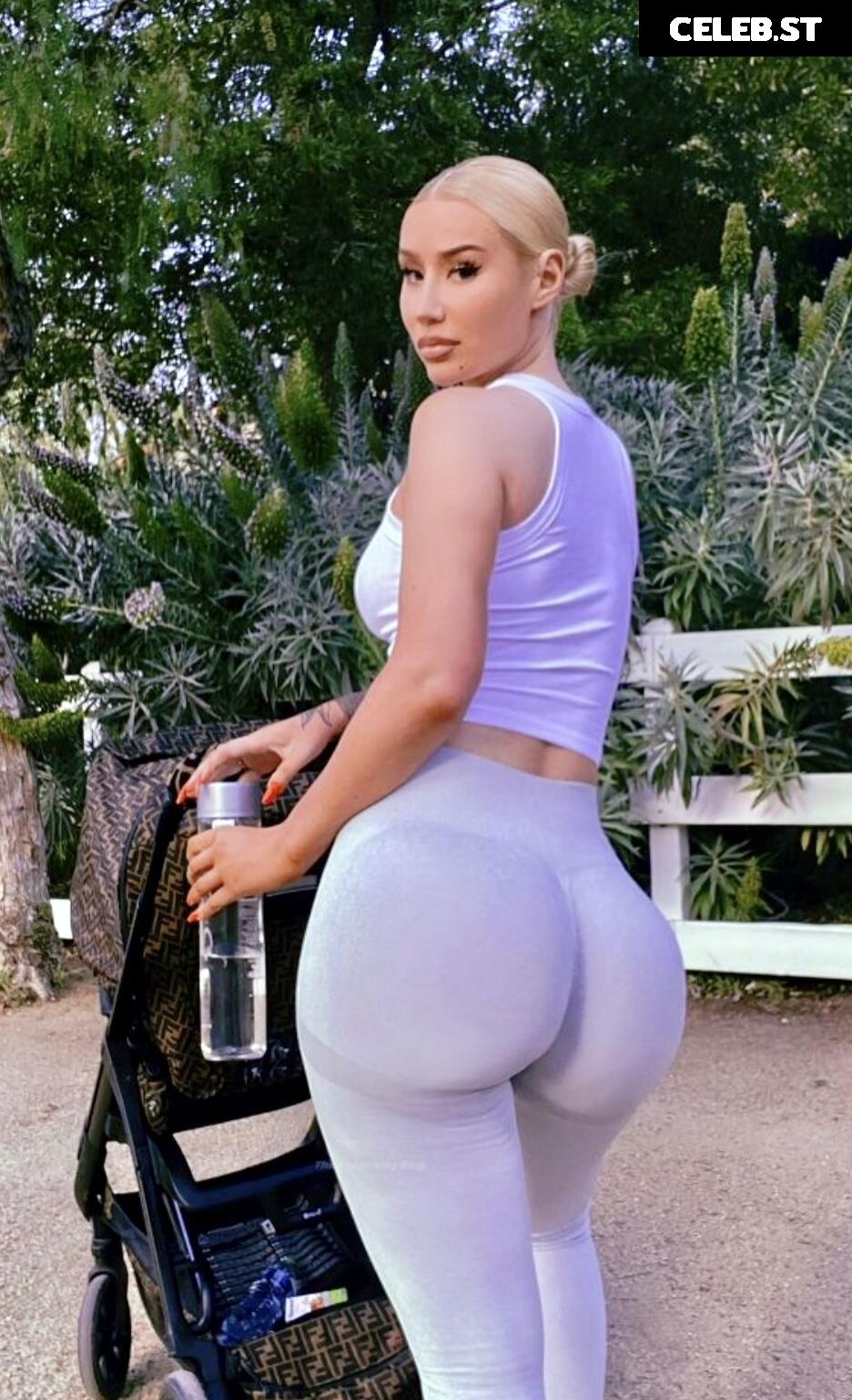 Iggy Azalea Image 1976033