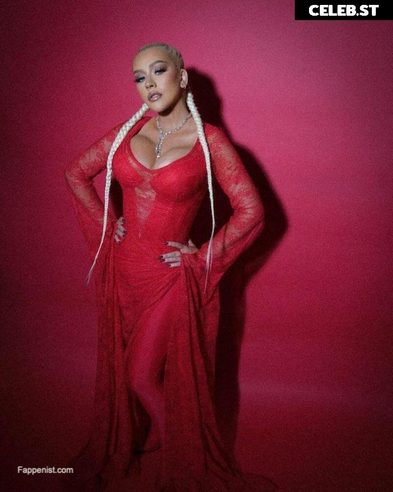 Christina Aguilera Image 1976398