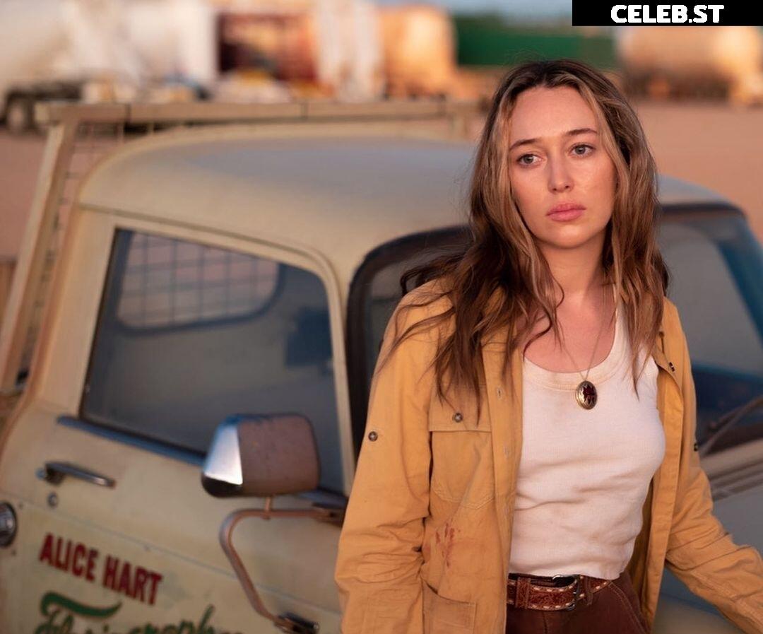 Alycia Debnam-Carey Image 1976394