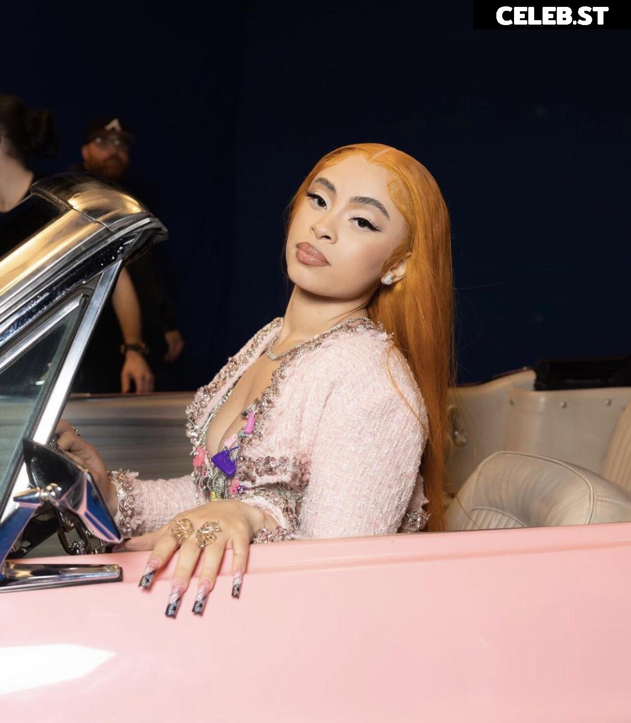 Ice Spice Image 1976377