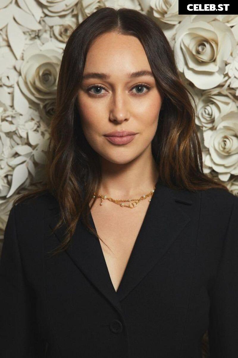 Alycia Debnam-Carey Image 1976369