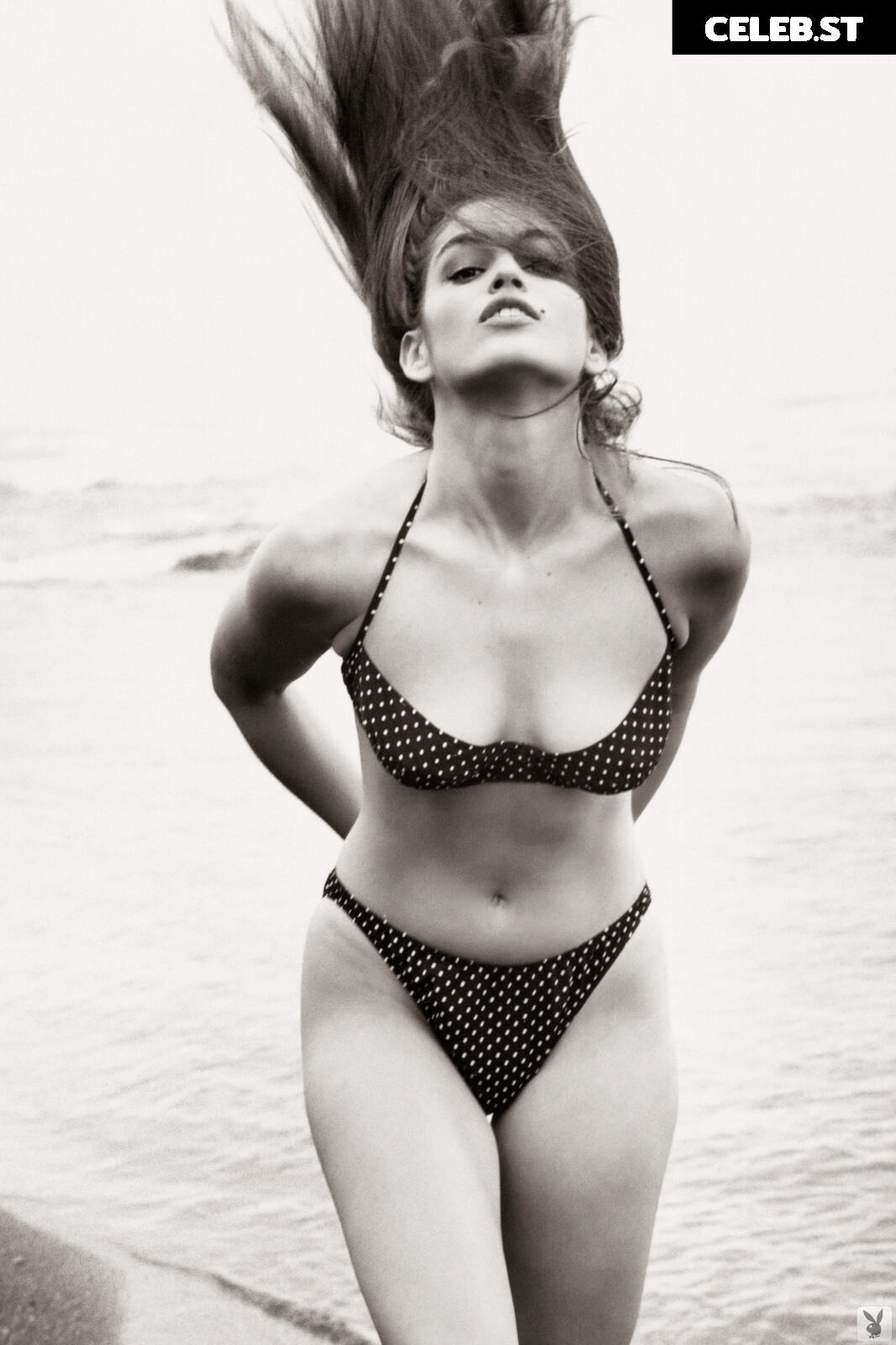 Cindy Crawford Image 1976317