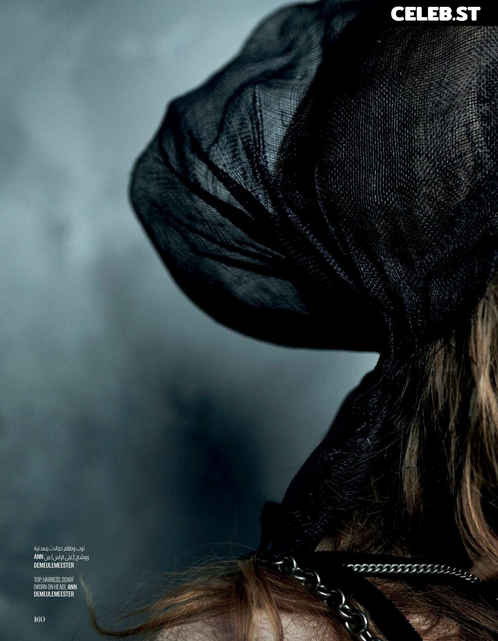 Gigi Hadid Image 1976246