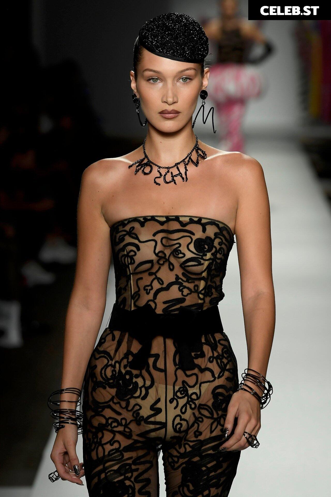 Bella Hadid Image 1976263