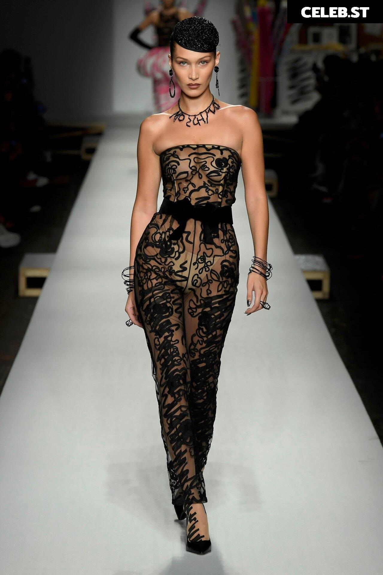 Bella Hadid Image 1976214