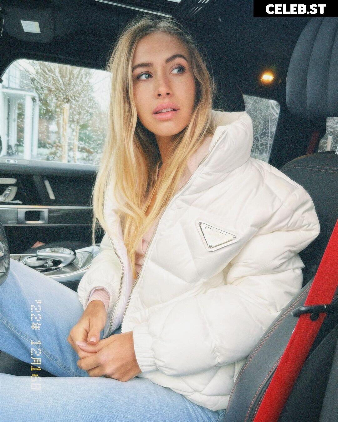 Alena Gerber Image 1976209