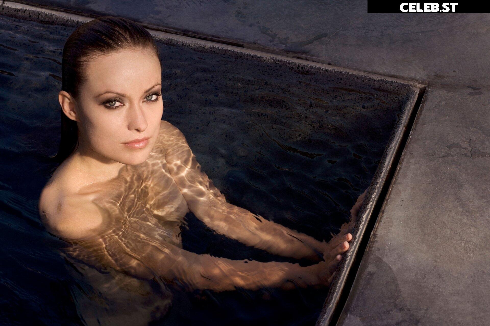 Olivia Wilde Image 1976233
