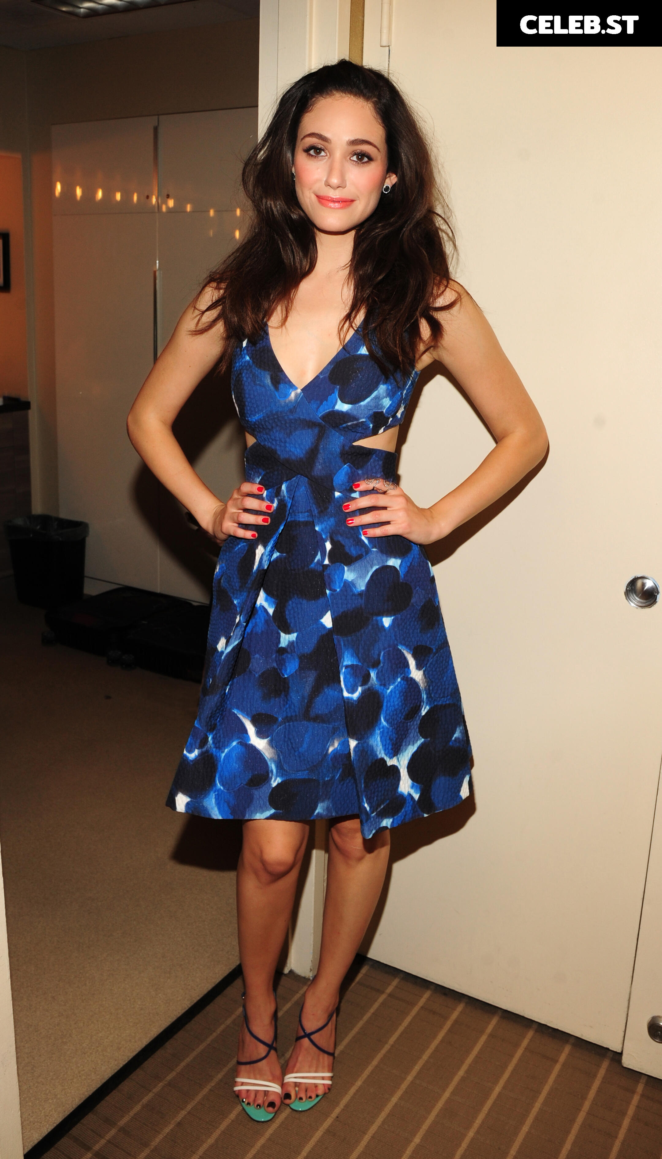 Emmy Rossum Image 1976970