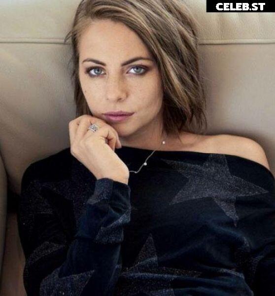 Willa Holland Image 1977881