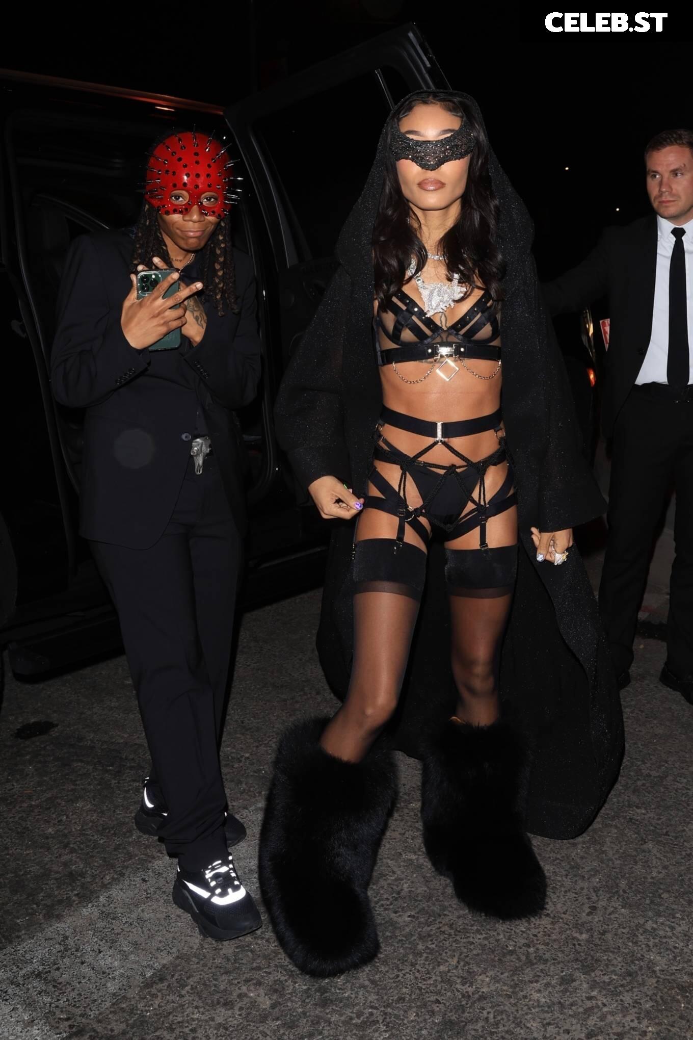 Coi Leray Image 1977849