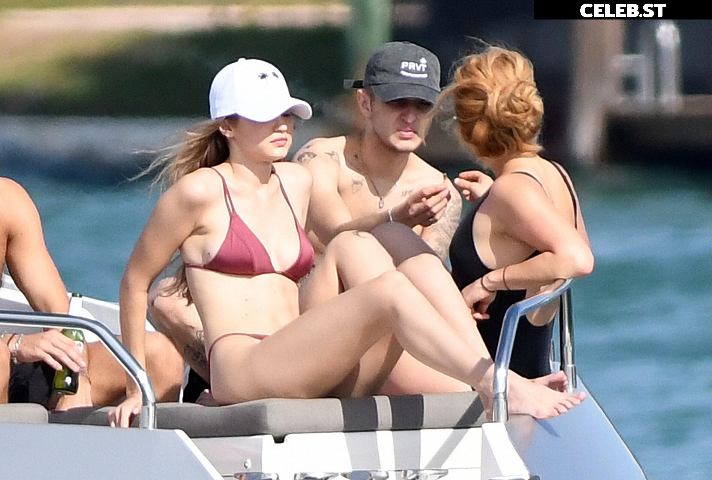Gigi Hadid Image 1977862