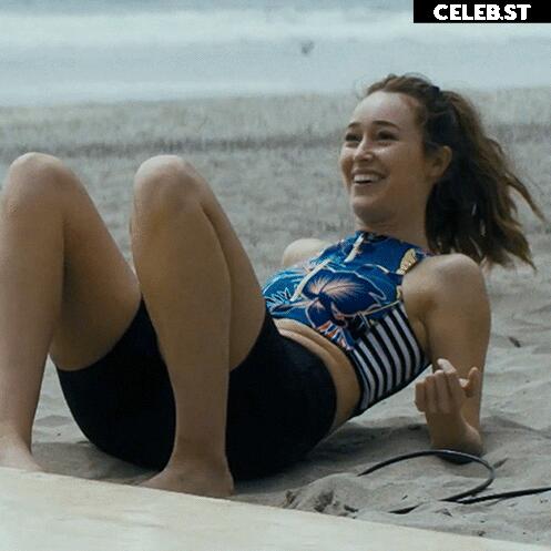Alycia Debnam-Carey Image 1977589